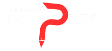 Logo Resmi Institut Penprin 2025 puth